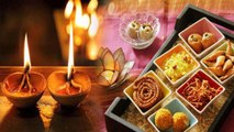 Choti Diwali 2022: छोटी दिवाली के दिन क्या खाना चाहिए क्या नहीं | Boldsky *Religious