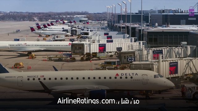 طيران نيوزيلندا أكثر شركات الطيران أماناً في العالم لعام 2022