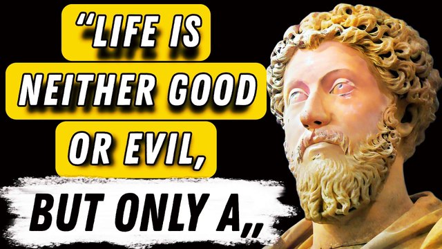 Marcus Aurelius 20 Quotes For A Fearless Life Stoic (Former Roman Emperor)