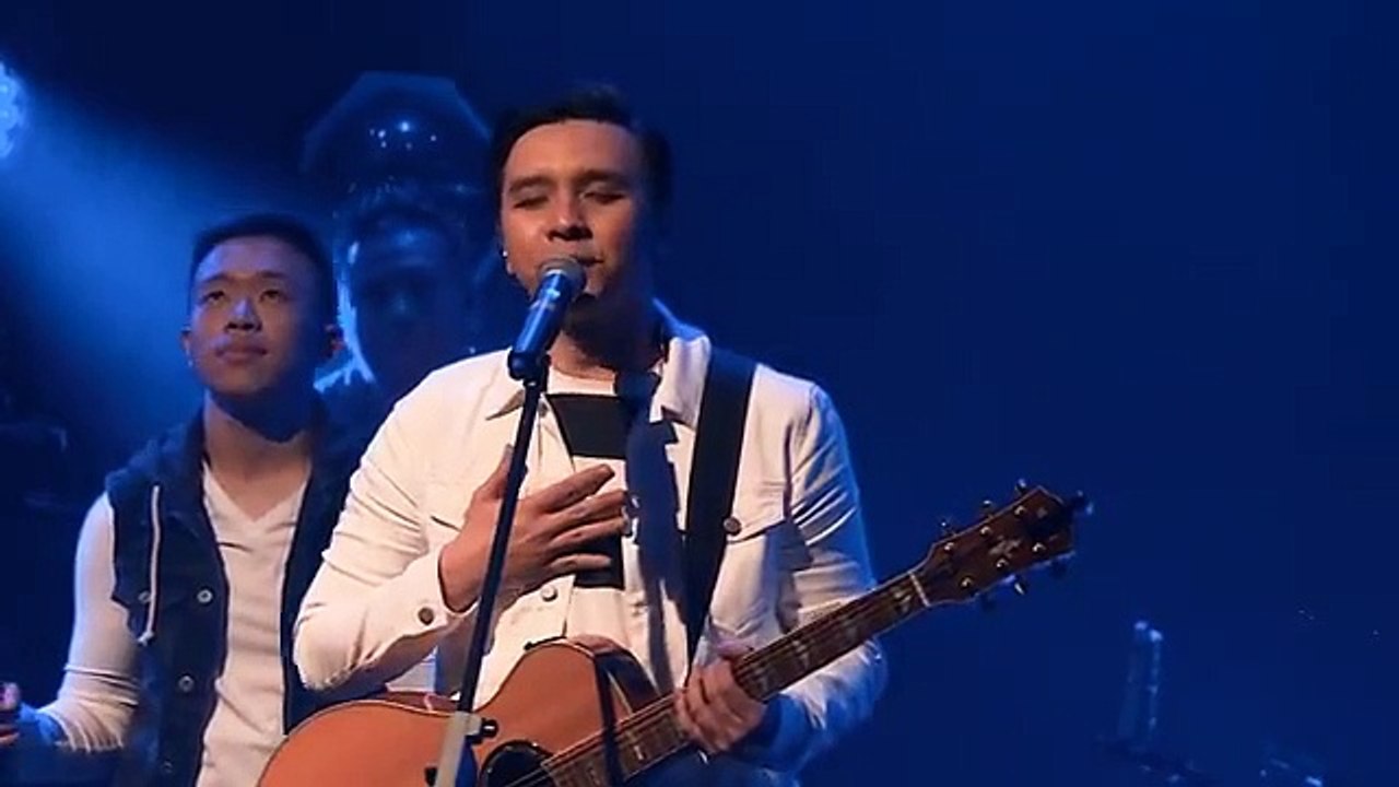 NDC Worship - I Surrender (Live Performance)