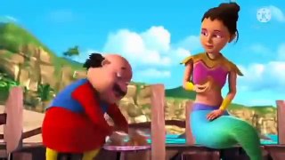 #MotuPatlu #VootKids #मोटूपतलू Motu Patlu - मोटू पतलू S1 - motu aur jalpari  - Voot Kids