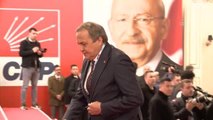 Sivas politika: CHP'li Torun, Sivas'ta Belediye Başkanları Çalıştayı'nda konuştu