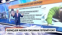 Z Kuşağı Okumaktan Kaçıyor! Üniversiteler Diploma Fabrikasına Döndü - TGRT Haber