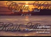 Cinta Kasih Allah (PS 659)