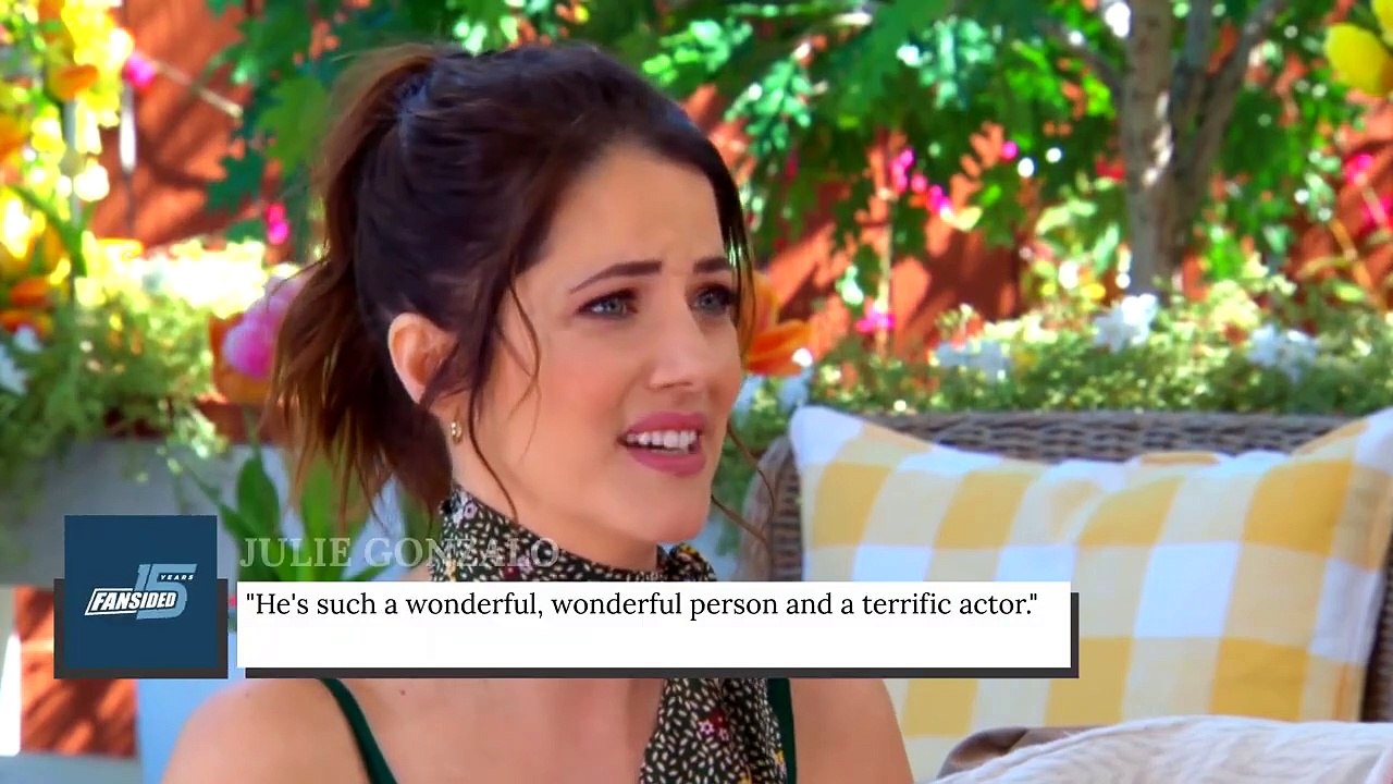 Hallmark Channel Stars and Their Real-Life Partners - Video Dailymotion