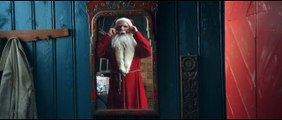 L'étrange Noël de Mr Andersen Bande-annonce (EN)