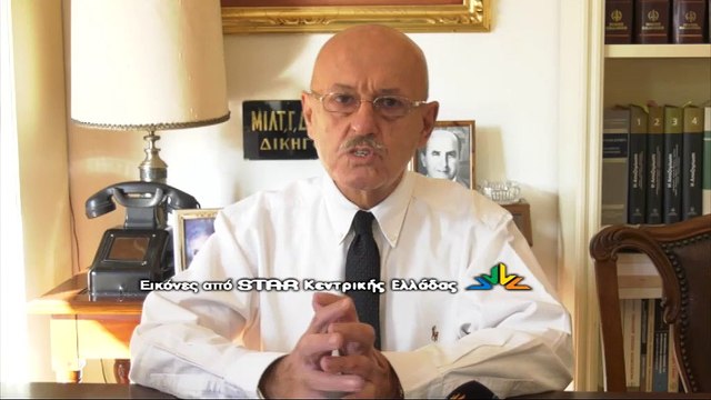 Ο Γ. Δούμας για τον χημικό ευνουχισμό σε παιδεραστές: «Η απάντηση στη βαρβαρότητα, με βαρβαρότητα δεν επιφέρει αποτελέσματα. Τα ισόβια όμως να είναι ισόβια».