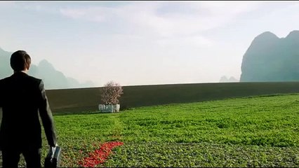 La Confrérie des larmes Bande-annonce (EN)