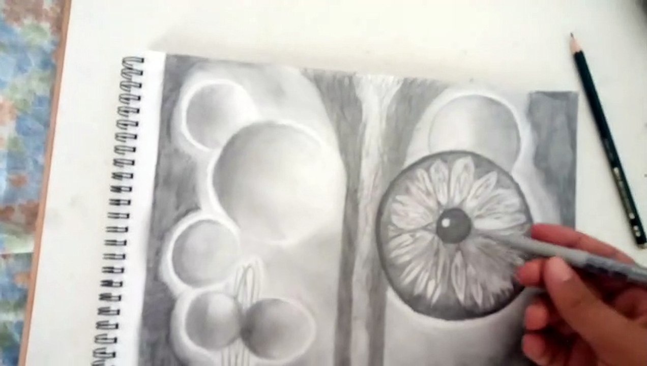 my art hope u like it ♥️