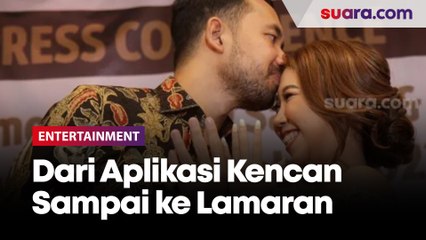 Kiky Saputri Ternyata Kenal Muhammad Khairi dari Aplikasi Kencan