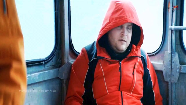 Break 2019 Film Explained By Nisa in Hindi/Urdu Summarized हिन्दी