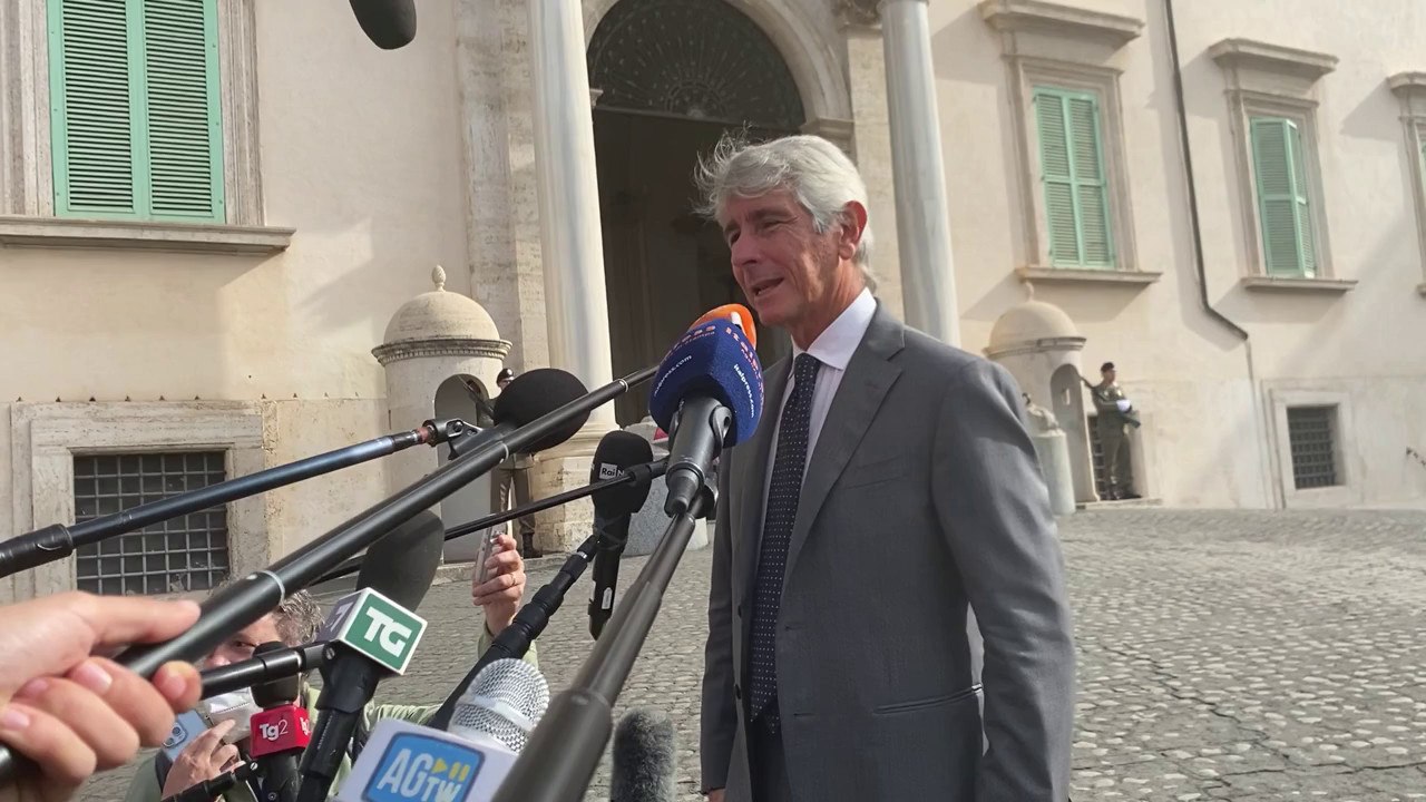 Abodi "Daremo priorità alle società dilettantistiche"