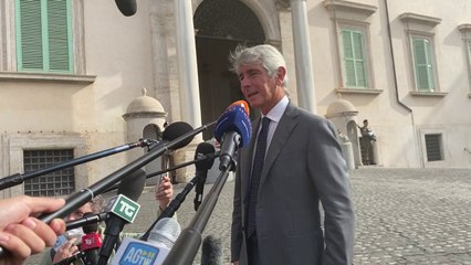 Abodi "Daremo priorità alle società dilettantistiche"