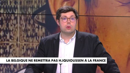 Kévin Bossuet : «C’est une claque magistrale pour Gérald Darmanin»