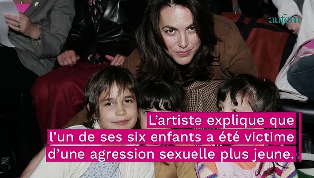Lio : ses terribles confidences sur le passé d’un de ses enfants
