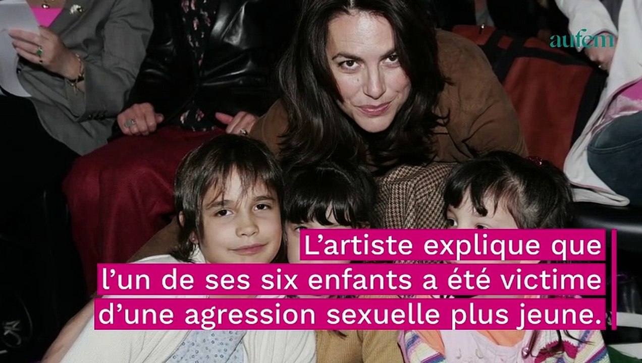 Lio : ses terribles confidences sur le passé d’un de ses enfants