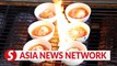 Vietnam News | Enjoying eggs Vietnamese style
