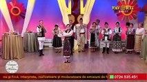 Madalina Artem - Tinerel badea-i si-mi place (Ceasuri de folclor - Favorit TV - 23.03.2022)