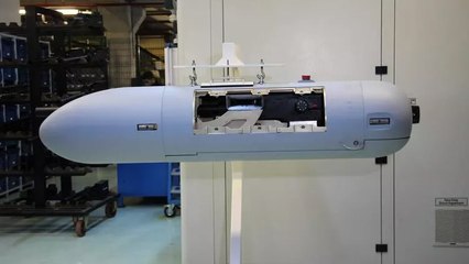 Hürkuş ve Atak helikopterinde kullanılacak silahlar tanıtıldı