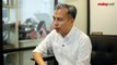 Helping Malaysian families come out of poverty: PKR information chief Fahmi Fadzil