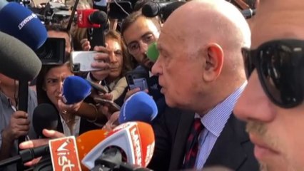 Min. Giustizia Nordio: intervenire su velocizzazione tempi