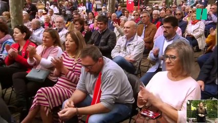 Esta alabanza a Sánchez de un dirigente socialista lleva inevitablemente a pensar en Feijóo