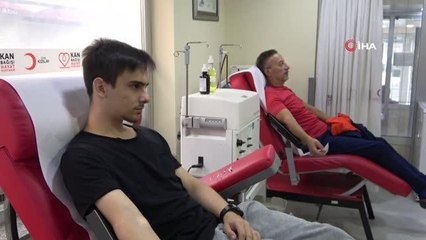 Samsun haberi: Samsun'da kan stoku yüzde 98 seviyesinde