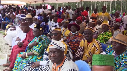 Le 23 Heures de RTI 1 du 21 octobre 2022 par Hermann Guivé