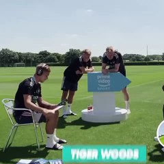 Guess the word arsenal player make have fun