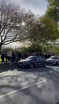 Iberanime: Milhares de fãs esperam toda a manhã para entrar. Hotéis estão esgotados