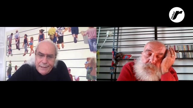 Una chiacchierata con Franco Mussida sul nuovo album “Il pianeta della musica e il viaggio di Iòtu (Parte 2)