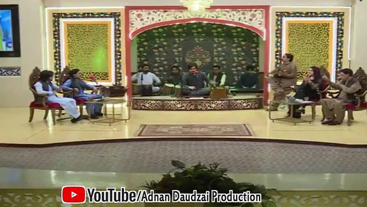 Kachkol Aw Mazegar Azhar Khan New Song By Sheno Meno Show And Azhar Khan Offical Maini Vines  2022