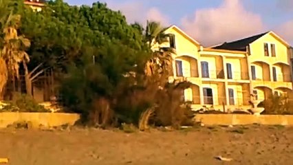 Fuscaldo, l'hotel club Sangrilà da hotel di lusso a rudere abbandonato
