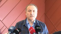 Ankaragücü Başkanı Faruk Koca: Stadın sahibi biz miyiz, Spor Bakanlığı mı?