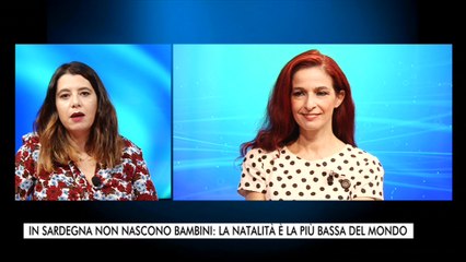 TG 22.10.2022 INTERVISTA ESTER COIS