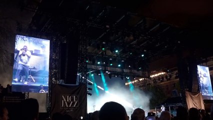 Ibrahim Maalouf "Todo Colores" Capacity to Love 15.07.2022
