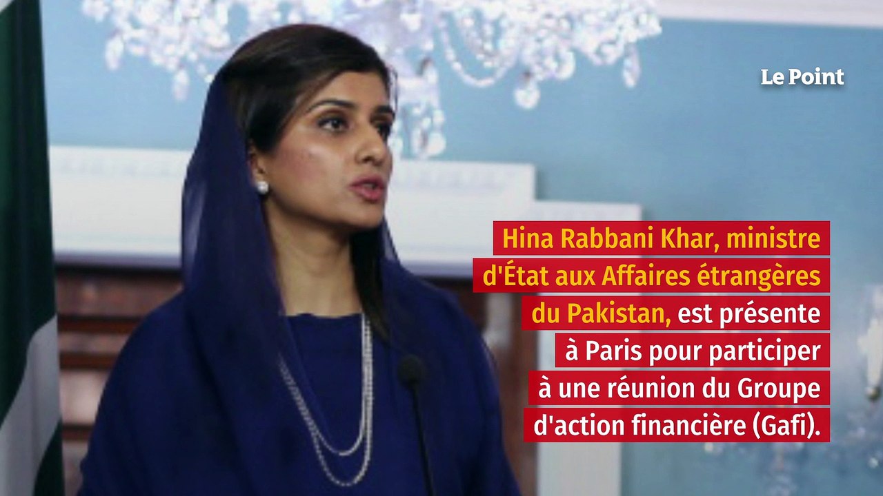 Pakistan : « Nous rejetons le nouvel ordre mondial des bons et des méchants »