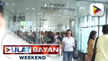 DFA, inanunsyo na pwede nang gamitin ang PhilSys ID sa pagkuha ng passport