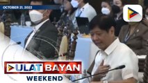 Pres. Ferdinand R. Marcos, nakipagpulong sa Private Sector Advisory Council