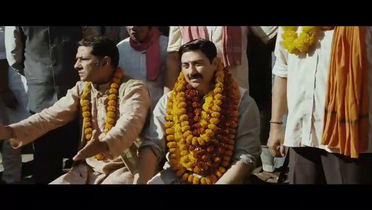 Mohalla 80 Hindi latest Movie