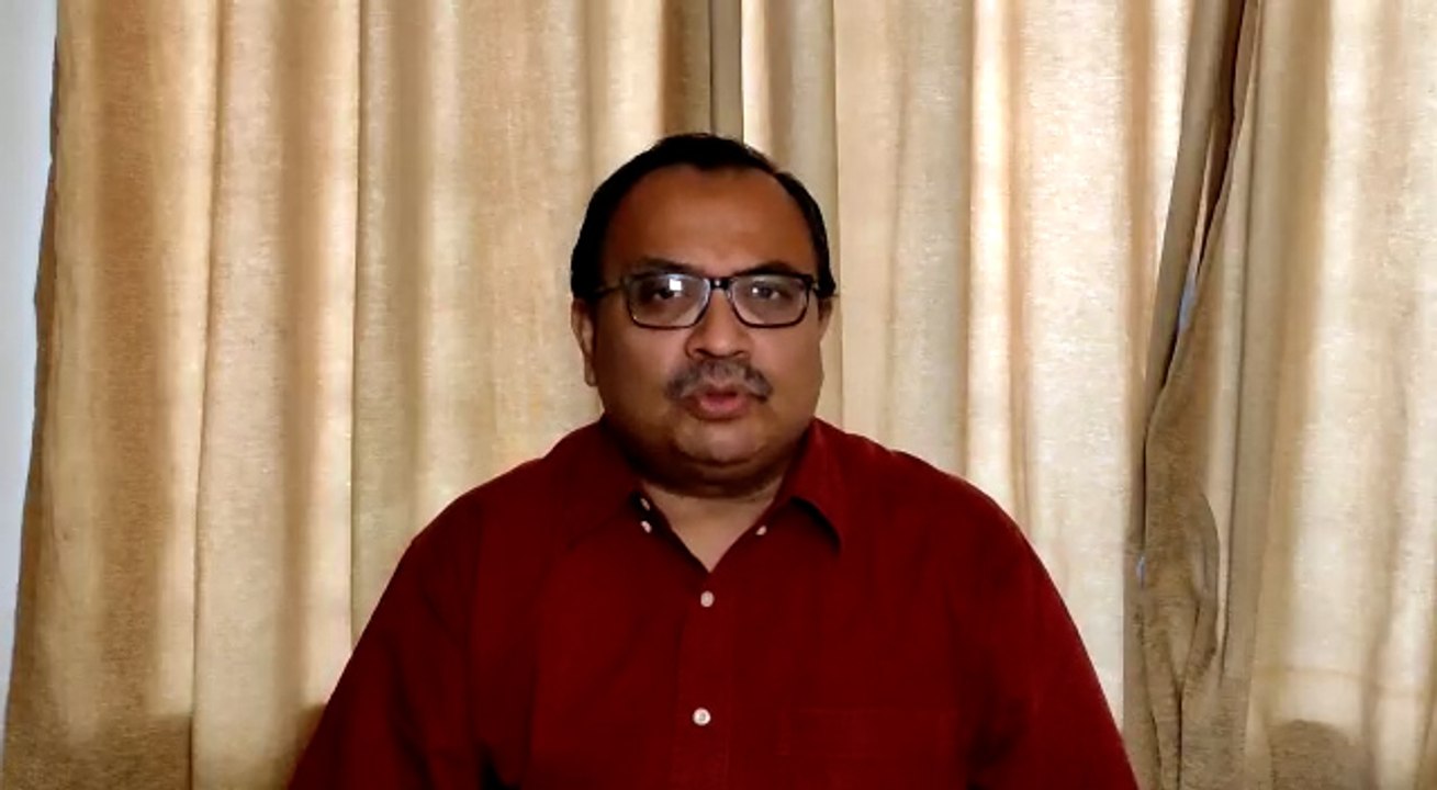 বিজেপি বিষ ছড়াতে চাইছে বাংলায়: কুণাল ঘোষ | One...
