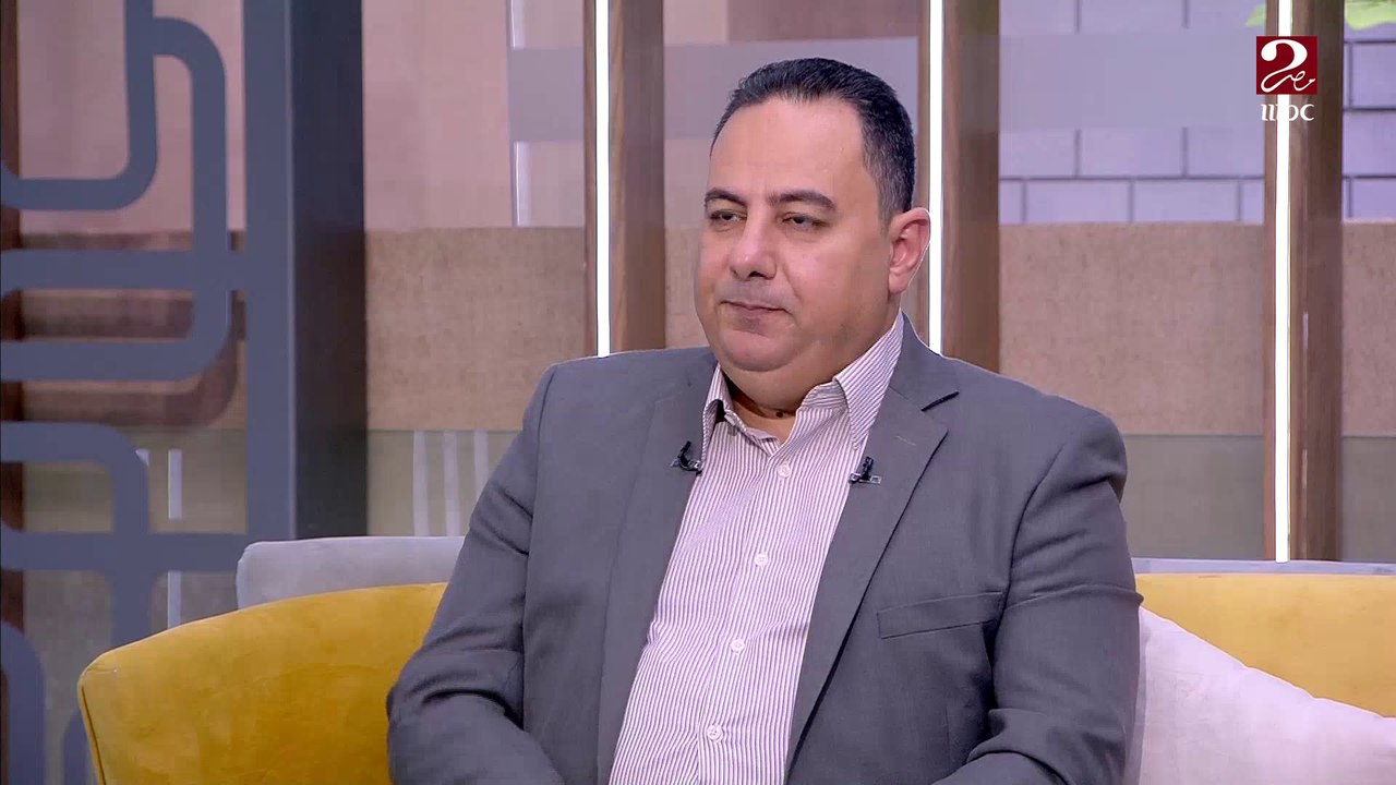 نصائح هامة لمرضى حساسية الجيوب الأنفية.. د. حاتم بدران أستاذ الأنف والأذن والحنجرة بطب قصر العيني
