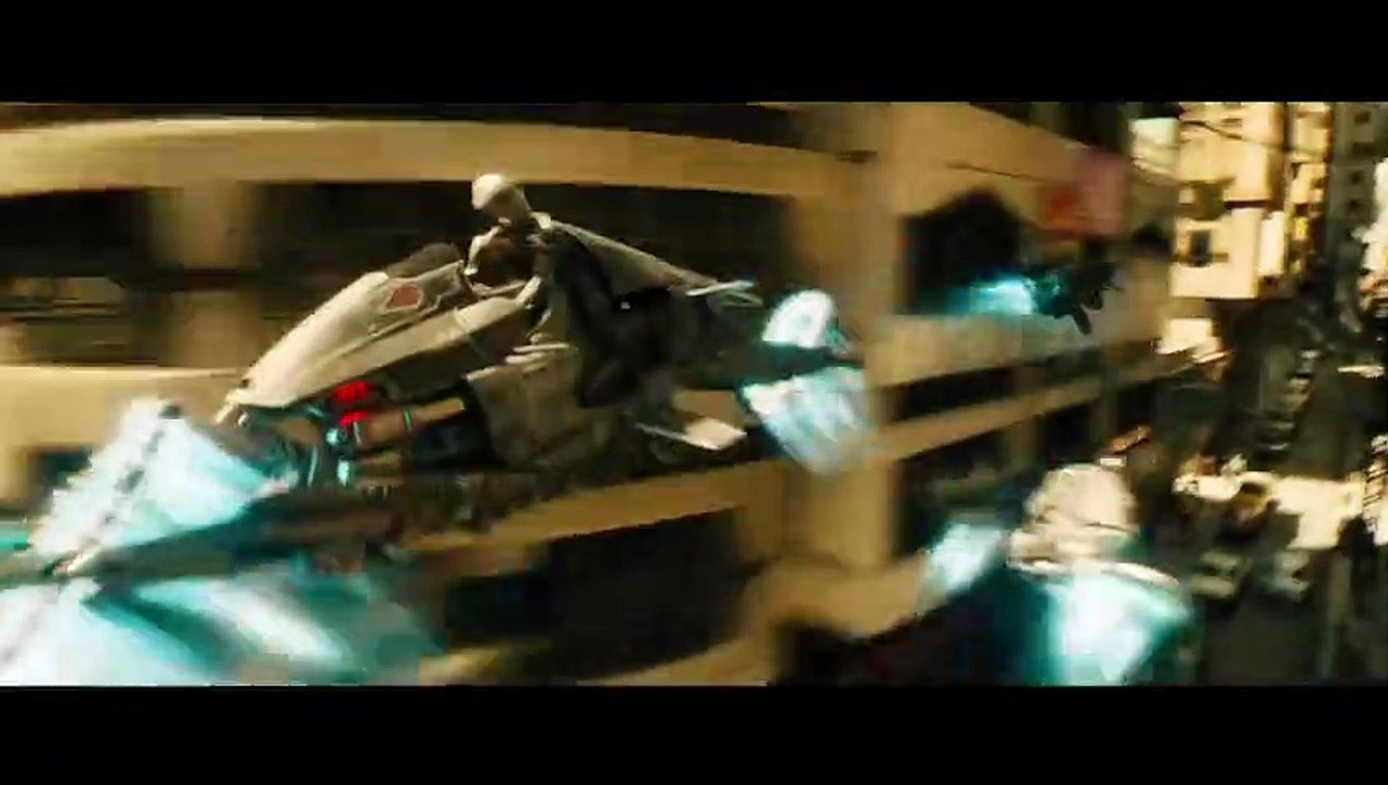 ब्लैक एडम (Black Adam) - Official Hindi Trailer in hd