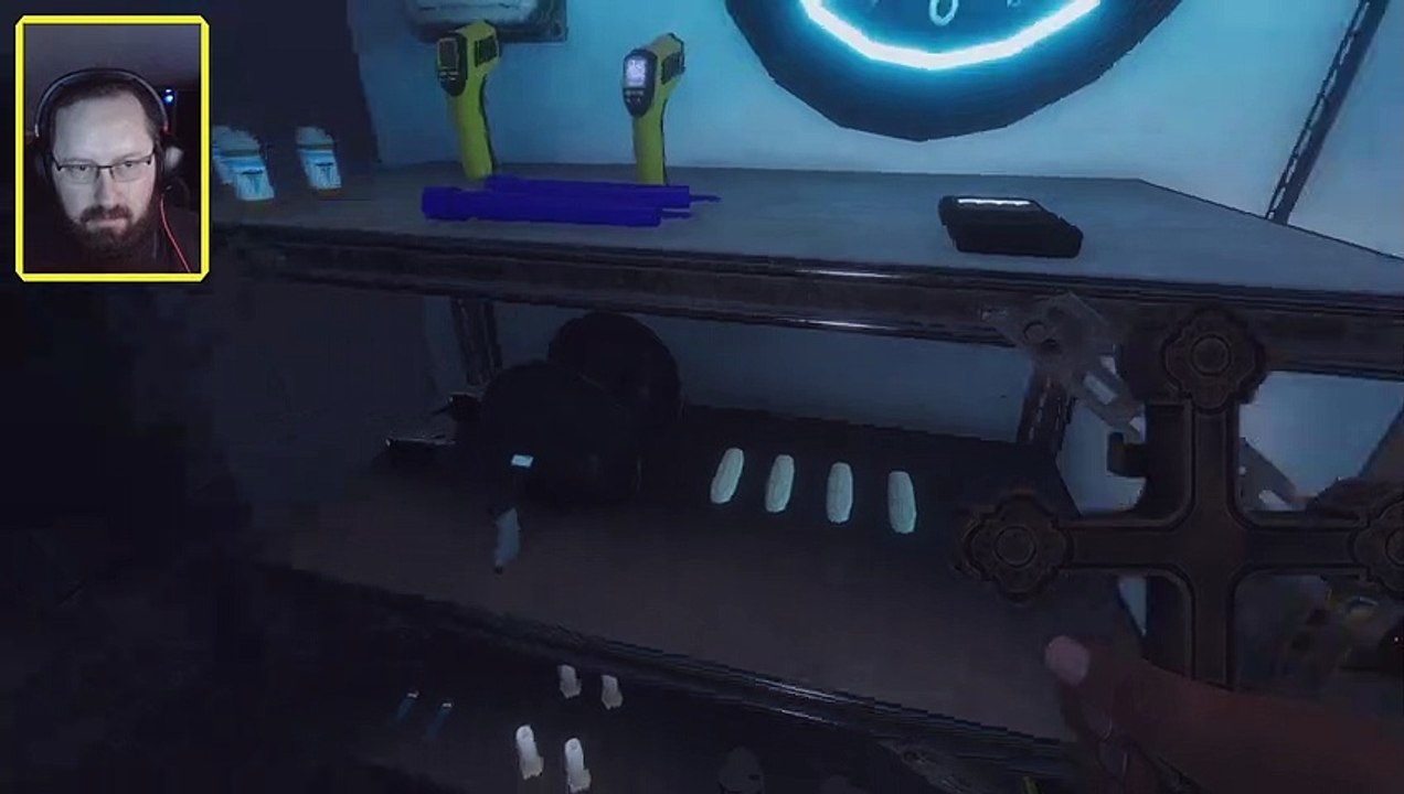 Und ich dachte wir wären willkommen... Phasmophobia #48 (Part 2)