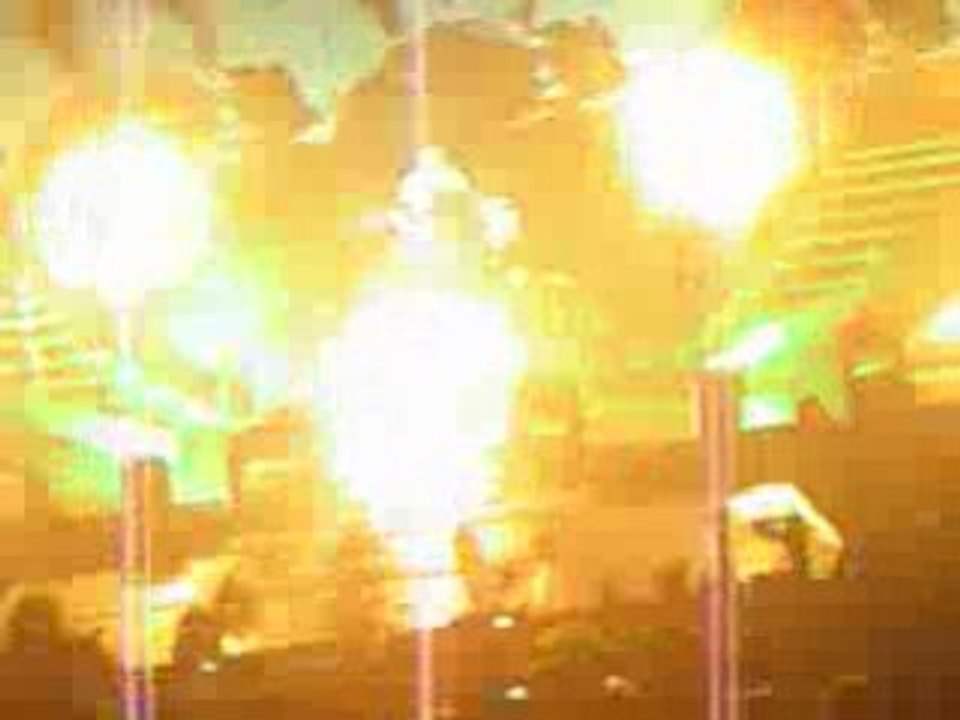 Tokio Hotel 14mars Reden