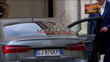 presentato il nuovo dicastero del made in italy con audi