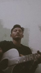 Guyon waton | Kelangan cover akustik