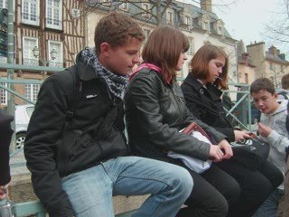 Journée coress
