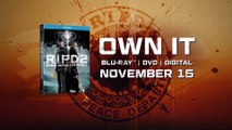 R.I.P.D. 2 - Rise of the Damned _ Official Release Date Trailer - Jeffrey Donovan, Tilly Keeper