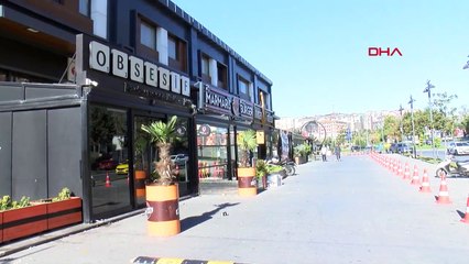 Hızlı giden sürücüyü uyardığı için sopalarda dövüldüğü iddia edilen genç hayatını kaybetti